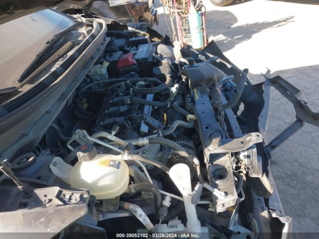 3N1CP5CU7KL523383 Nissan KICKS SV