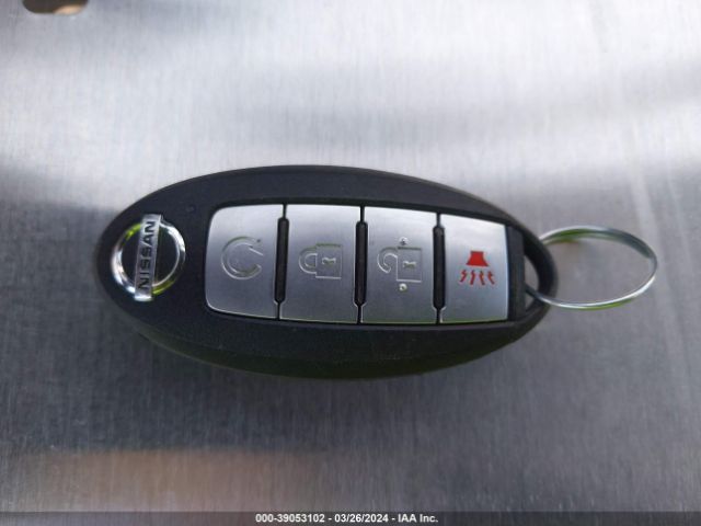 3N1CP5CU7KL523383 Nissan KICKS SV