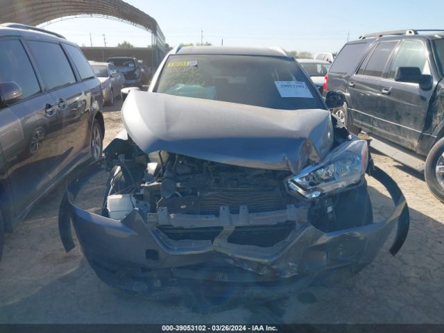 3N1CP5CU7KL523383 Nissan KICKS SV