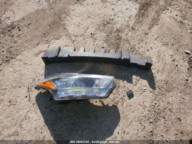 3N1CP5CU7KL523383 Nissan KICKS SV