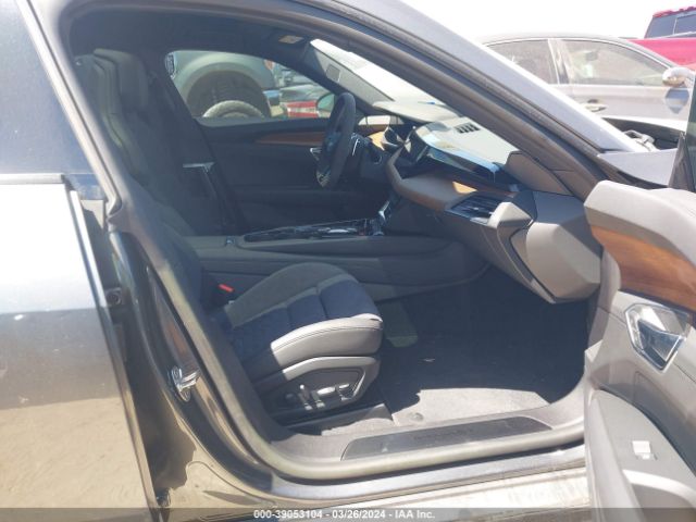 WAUFJBFWXP7005767 Audi E-tron Gt Premium Plus