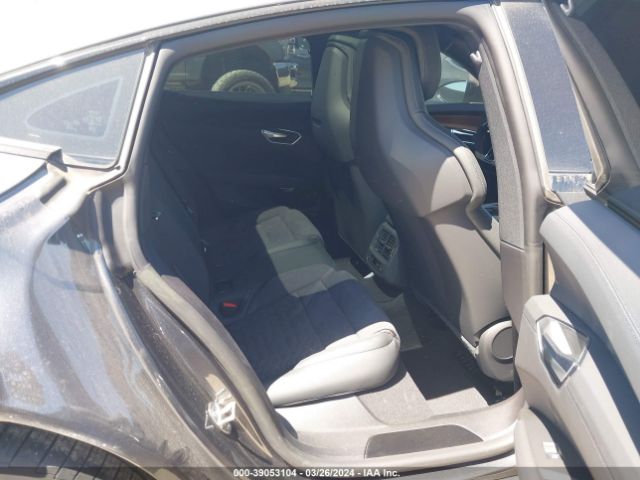 WAUFJBFWXP7005767 Audi E-tron Gt Premium Plus