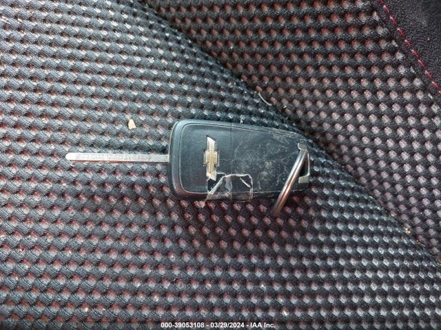Chevrolet EQUINOX LS 2016 2GNALBEK6G6208359 Image 11