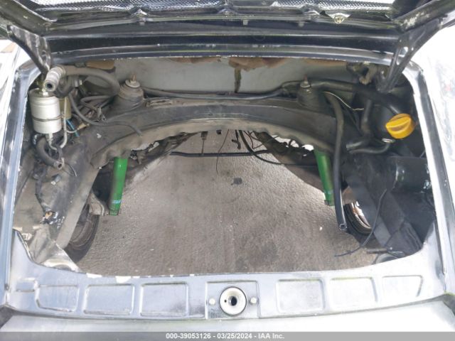 1986 PORSCHE 911 WP0EB0917GS171080 Photo 9