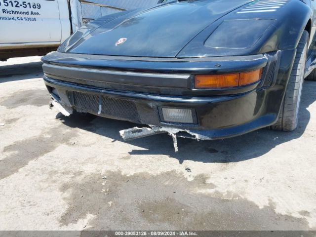 1986 PORSCHE 911 WP0EB0917GS171080 Photo 5