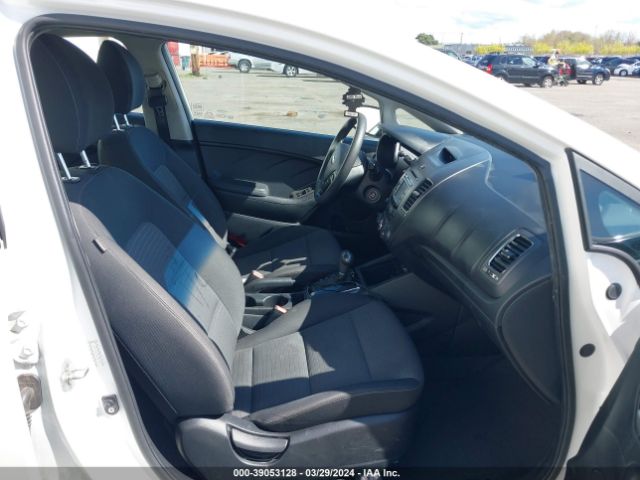 3KPFL4A78HE047476 KIA FORTE LX