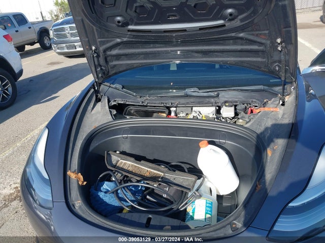 Tesla Model 3 Long Range/mid Range/standard Range/standard Range Plus 2019 5YJ3E1EA8KF400480 Image 10