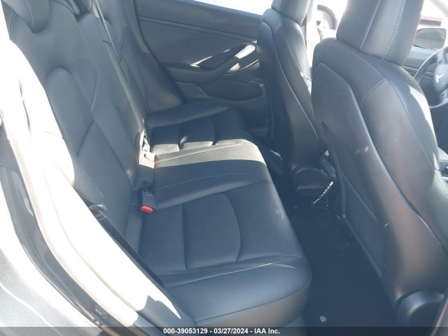 Tesla Model 3 Long Range/mid Range/standard Range/standard Range Plus 2019 5YJ3E1EA8KF400480 Image 8