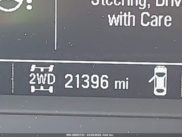 Chevrolet Trailblazer Awd Lt 2023 KL79MRSL5PB129483 Image 15