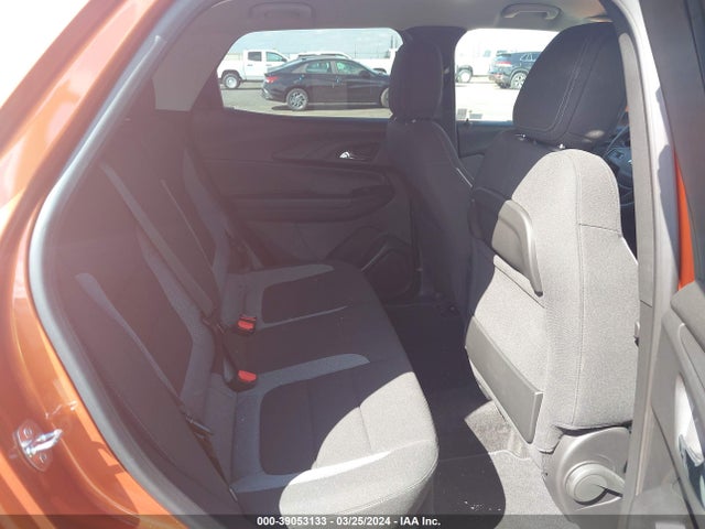 Chevrolet Trailblazer Awd Lt 2023 KL79MRSL5PB129483 Image 8