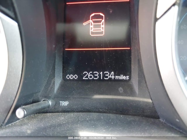 Toyota Corolla S Plus 2014 2T1BURHE2EC029336 Image 7