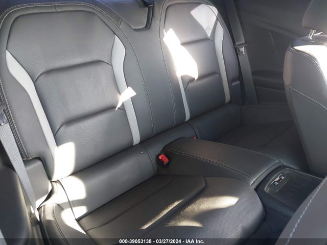 Chevrolet CAMARO 2SS 2018 1G1FG1R78J0136396 Image 8