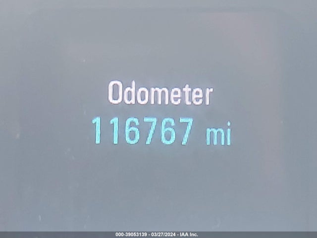 Chevrolet Camaro 2lt 2015 2G1FF1E37F9152477 Image 16