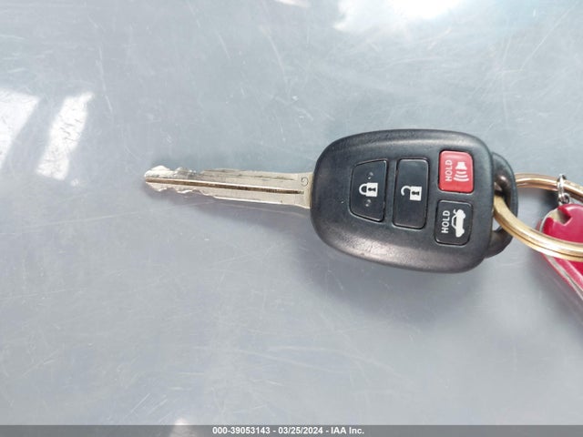 Toyota CAMRY SE 2014 4T1BF1FK1EU313799 Image 11
