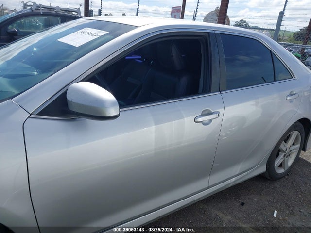 Toyota CAMRY SE 2014 4T1BF1FK1EU313799 Image 15