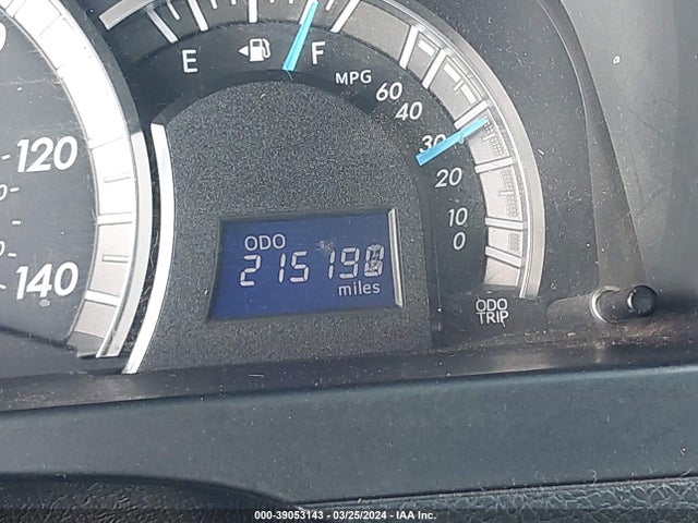 Toyota CAMRY SE 2014 4T1BF1FK1EU313799 Image 16