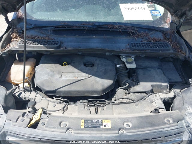 Ford ESCAPE SE 2015 1FMCU0G97FUB05430 Image 10