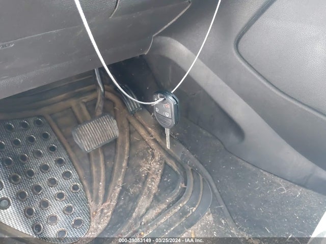 Ford ESCAPE SE 2015 1FMCU0G97FUB05430 Image 11