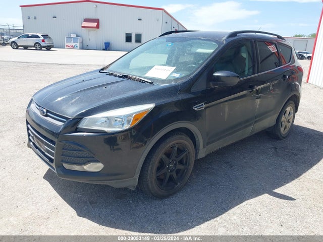Ford ESCAPE SE 2015 1FMCU0G97FUB05430 Image 2