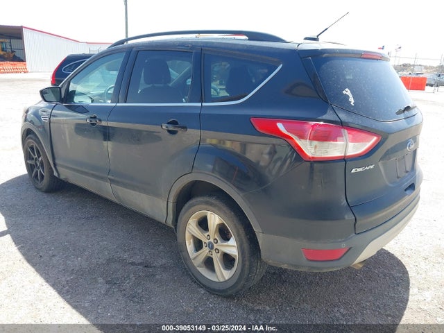 Ford ESCAPE SE 2015 1FMCU0G97FUB05430 Image 3