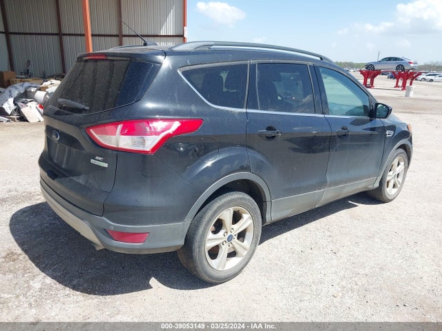 Ford ESCAPE SE 2015 1FMCU0G97FUB05430 Image 4