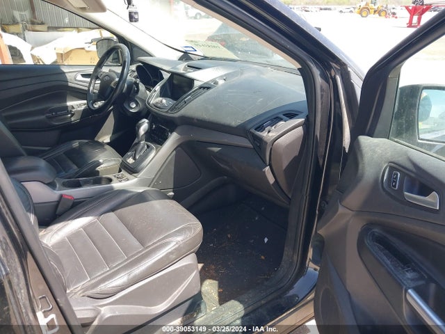 Ford ESCAPE SE 2015 1FMCU0G97FUB05430 Image 5