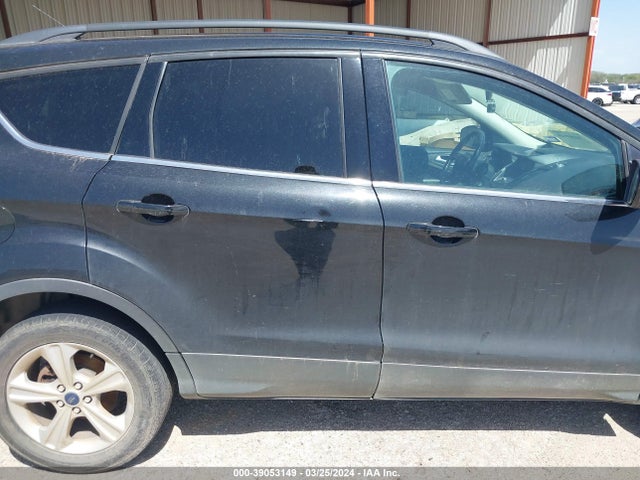 Ford ESCAPE SE 2015 1FMCU0G97FUB05430 Image 6