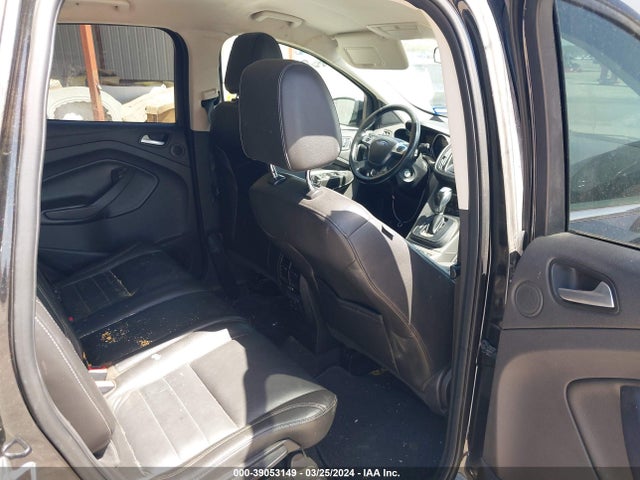 Ford ESCAPE SE 2015 1FMCU0G97FUB05430 Image 8