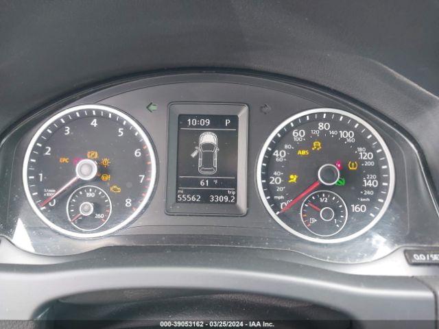 WVGAV7AX8JK004728 Volkswagen Tiguan Limited 2.0t