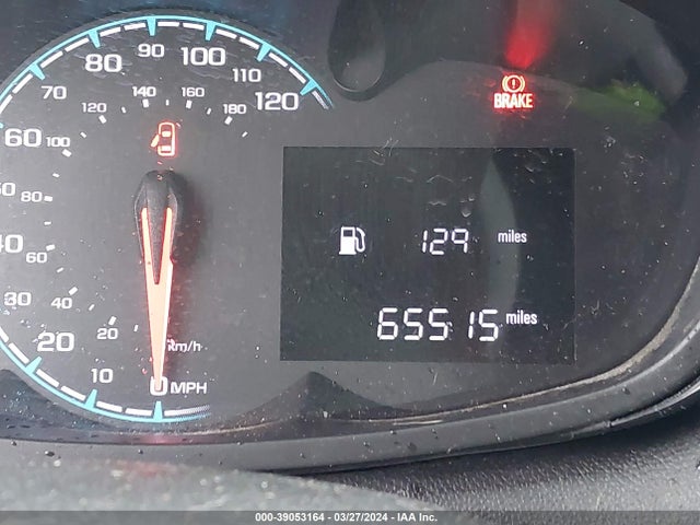 Chevrolet Spark Ls Manual 2018 KL8CA6SA3JC421755 Image 15