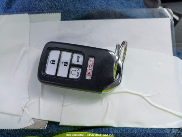 7FARW1H54LE027272 Honda Cr-v 2wd Ex