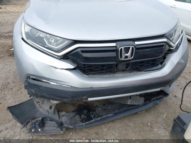 7FARW1H54LE027272 Honda Cr-v 2wd Ex