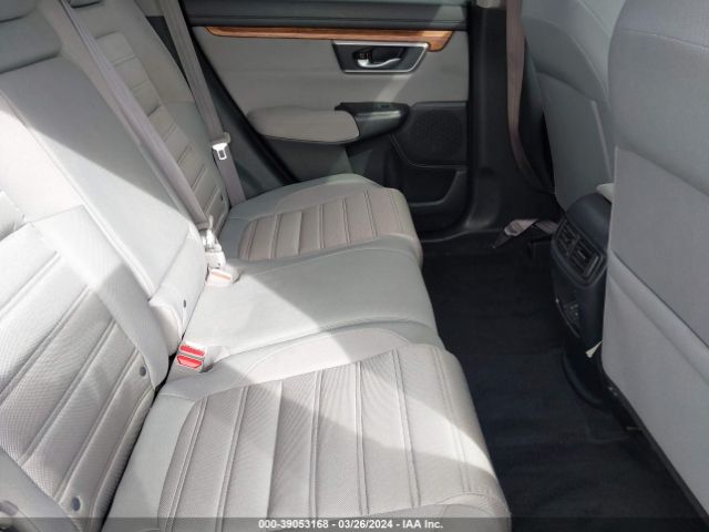 7FARW1H54LE027272 Honda Cr-v 2wd Ex