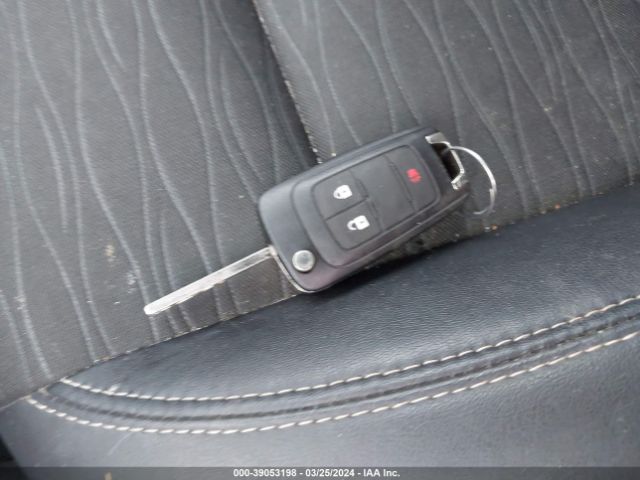 KL4CJESB5FB249567 Buick Encore