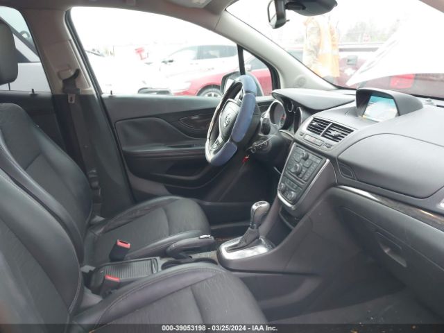 KL4CJESB5FB249567 Buick Encore