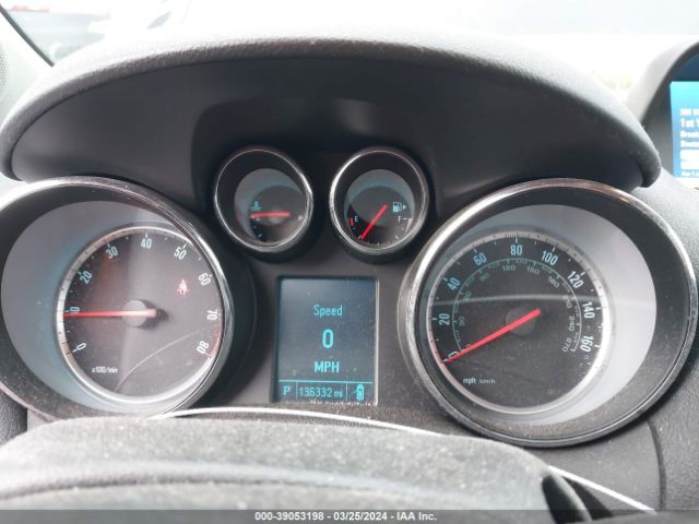 KL4CJESB5FB249567 Buick Encore