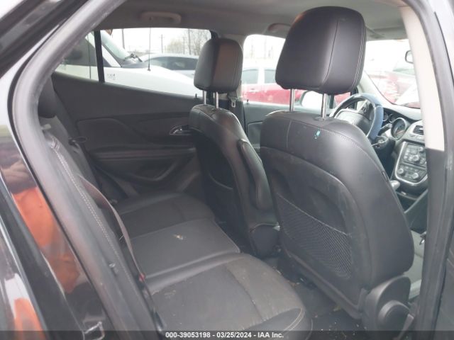 KL4CJESB5FB249567 Buick Encore