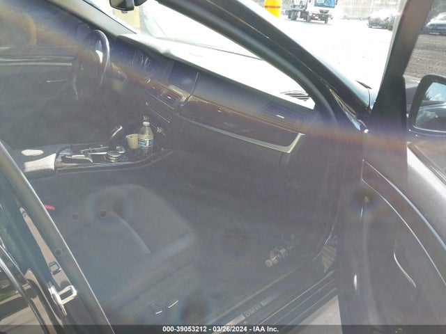 WBA5A7C55GG644532 BMW 528i Xdrive