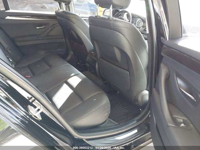 WBA5A7C55GG644532 BMW 528i Xdrive