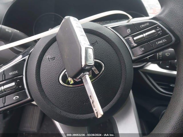 KIA Forte Lxs 2020 3KPF24AD0LE141692 Image 11