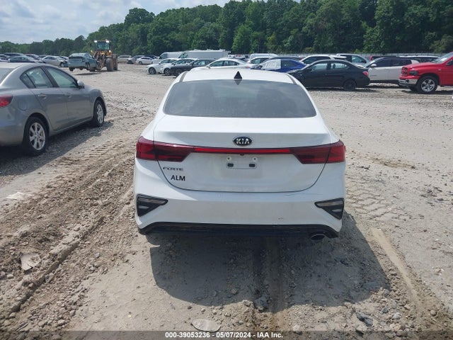 KIA Forte Lxs 2020 3KPF24AD0LE141692 Image 17