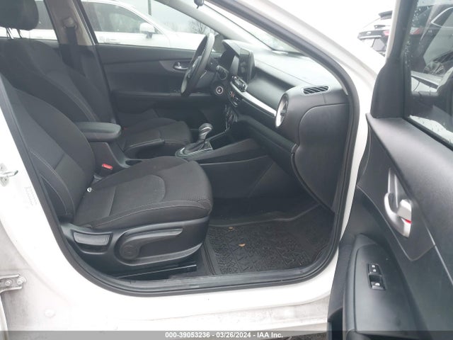KIA Forte Lxs 2020 3KPF24AD0LE141692 Image 5