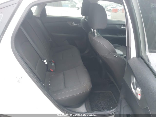 KIA Forte Lxs 2020 3KPF24AD0LE141692 Image 8