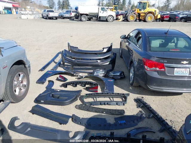 Dodge Charger Scat Pack Widebody 2023 2C3CDXGJ3PH616147 Image 12