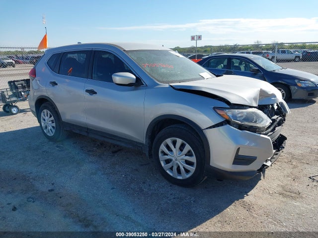 Nissan ROGUE S 2017 JN8AT2MT5HW139419 main image