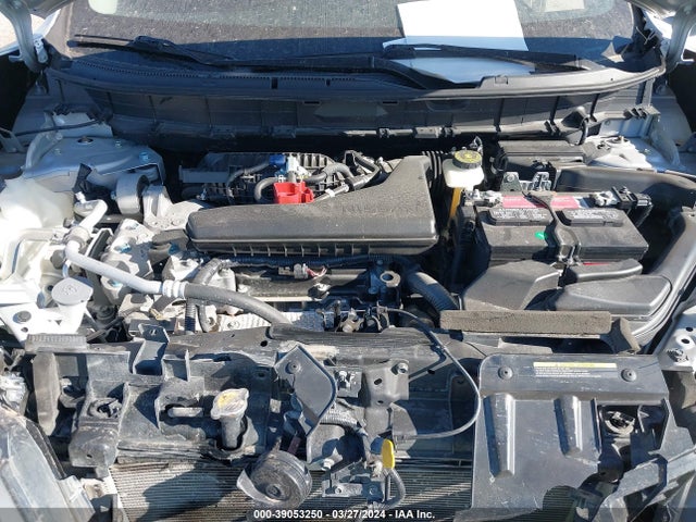 Nissan ROGUE S 2017 JN8AT2MT5HW139419 Image 10