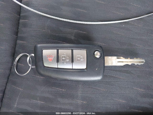 Nissan ROGUE S 2017 JN8AT2MT5HW139419 Image 11