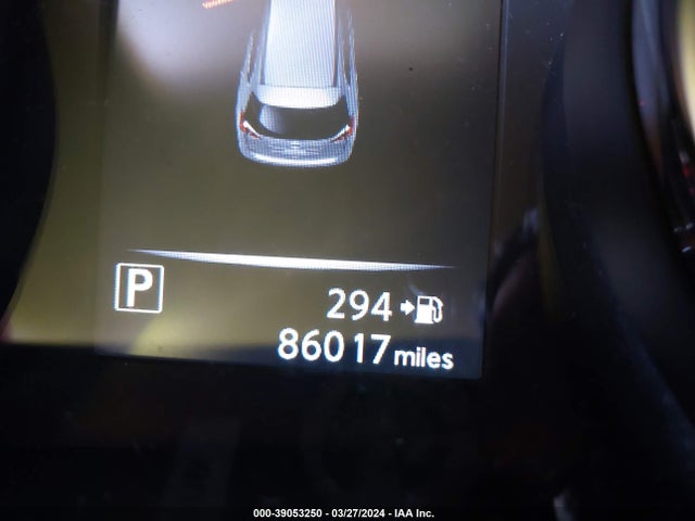 Nissan ROGUE S 2017 JN8AT2MT5HW139419 Image 7