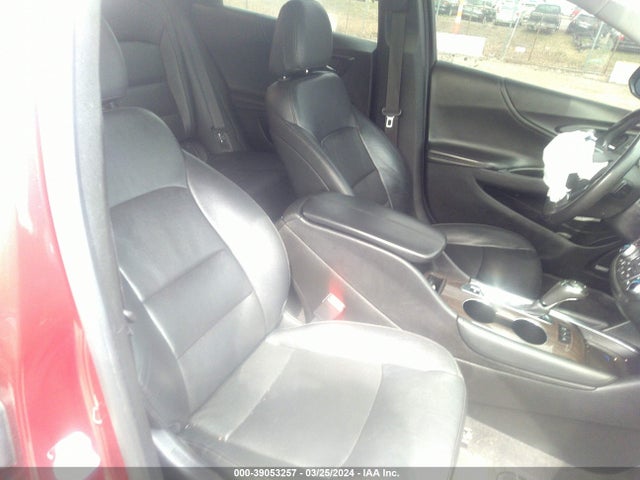Chevrolet Malibu Premier 2018 1G1ZE5SX0JF259983 Image 5