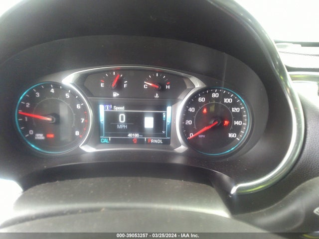 Chevrolet Malibu Premier 2018 1G1ZE5SX0JF259983 Image 7